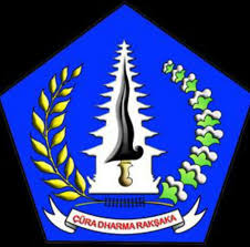 Logo Kelurahan Kunciran Indah